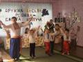 Запальний танок козачат