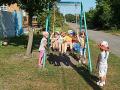 Біланівський ДНЗ 