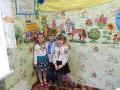 Біланівський ДНЗ 