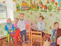 Біланівський ДНЗ 