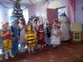 Біланівський ДНЗ 