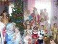 Біланівський ДНЗ 