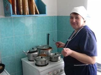 Біланівський ДНЗ 