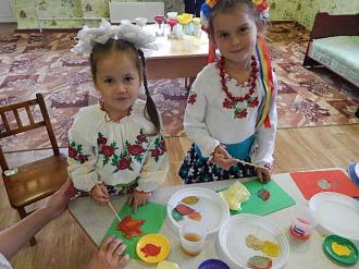 Біланівський ДНЗ 