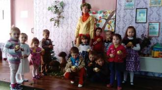Біланівський ДНЗ 