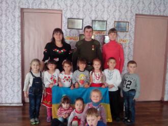 Біланівський ДНЗ 