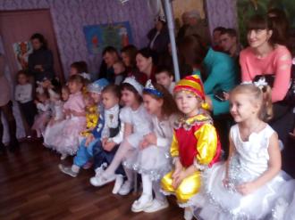 Біланівський ДНЗ 