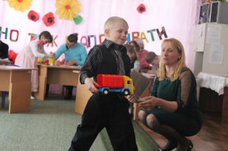 Біланівський ДНЗ 